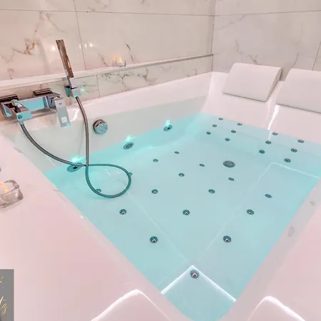 Intime Et Sauna Au Coeur De Metz